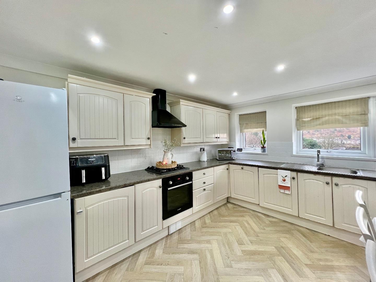 Caedu Road, Ogmore Vale, Bridgend County Borough, CF32 7DR